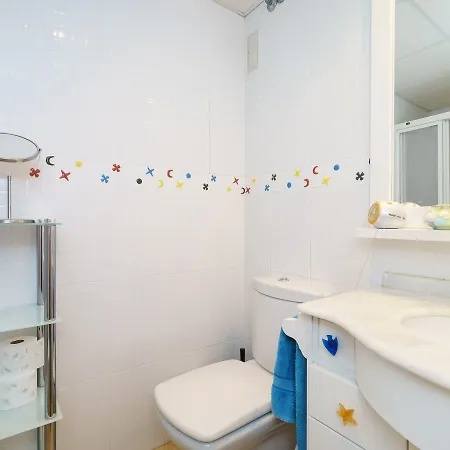 Apartment La Mezquida